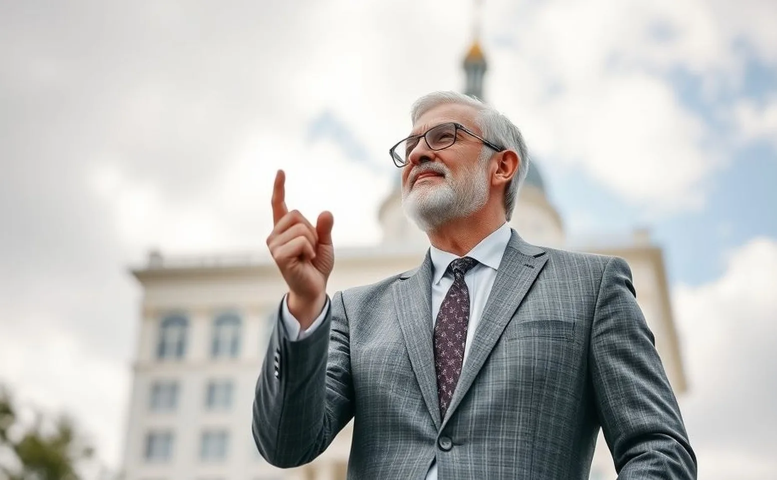 Authority and confidence building