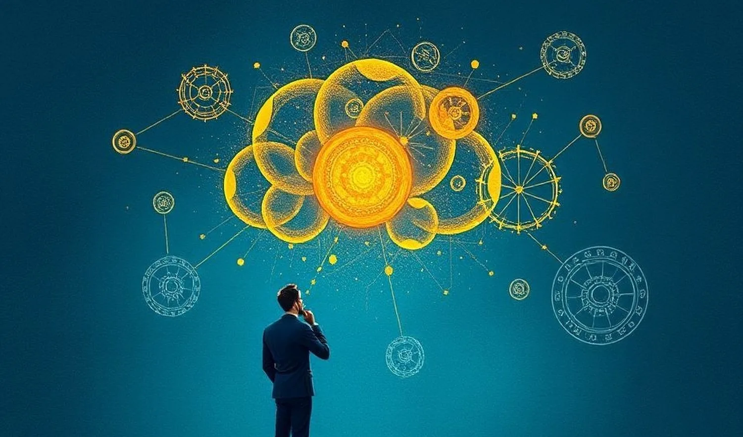 Thought leader development